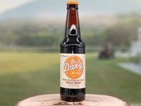 Diet Butterscotch Root Beer