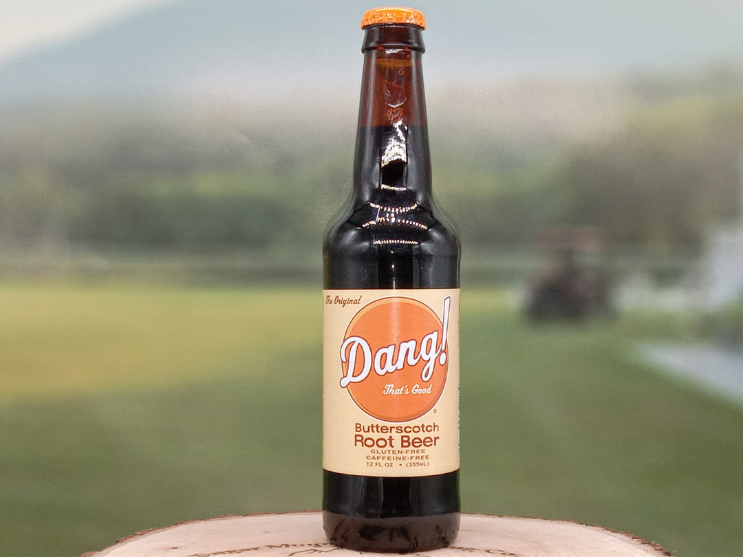 Butterscotch Root Beer