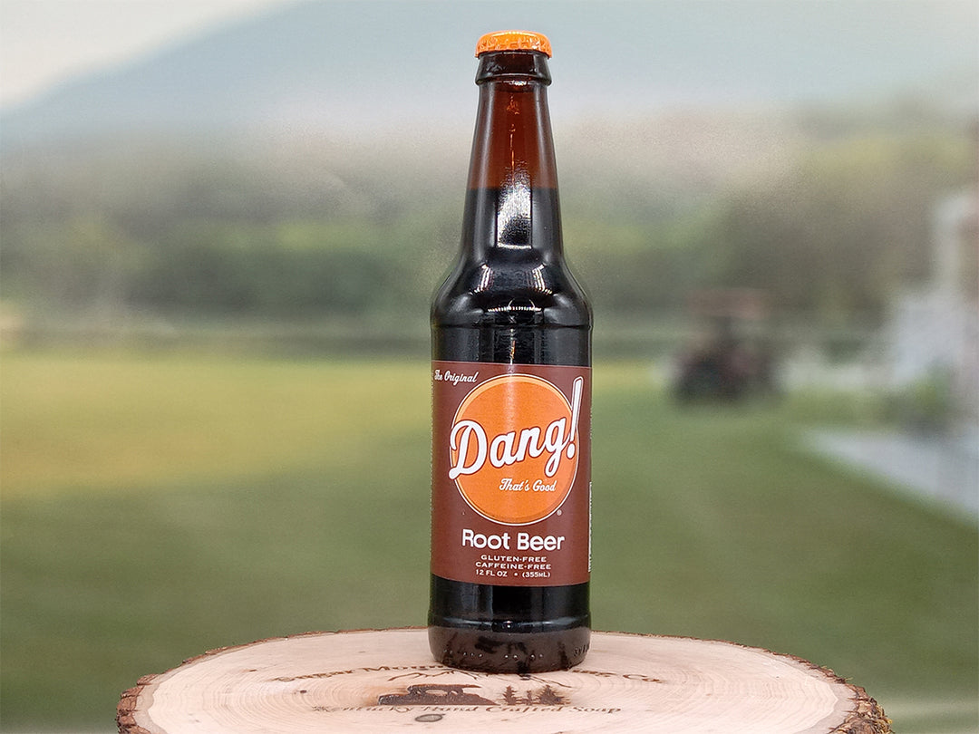 Root Beer