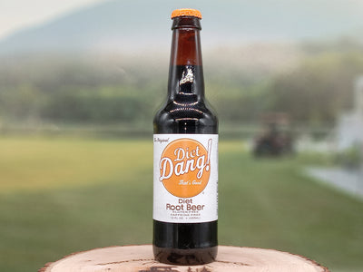 Diet Root Beer