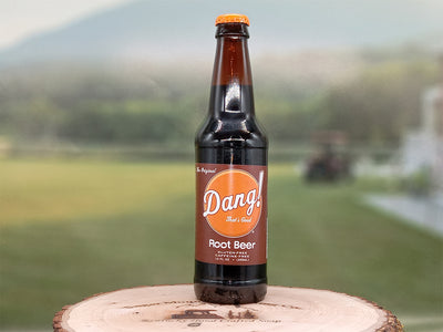 Root Beer